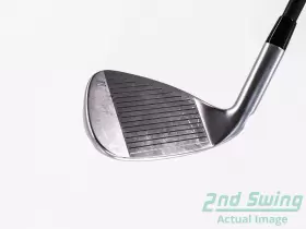 G410 PING Single Iron Pitching Wedge Pw Graphite Senior Right #3