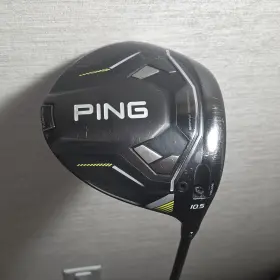 G430K PING Driver Head