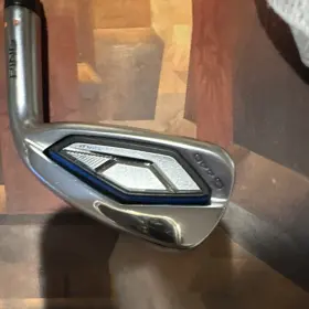 G440-RED PING Iron Golf Club Single