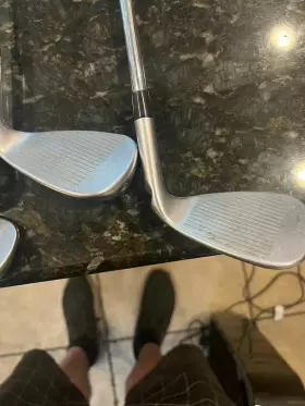 G700 PING Iron Set Dot Left #2