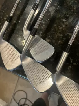 G700 PING Iron Set Dot Left #3