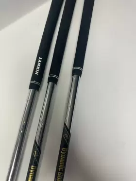 G730 PING Iron Right Steel #3