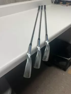 G730 PING Iron Right Steel