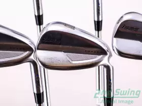 I525 PING Iron Set Aw Steel Right Dot #2