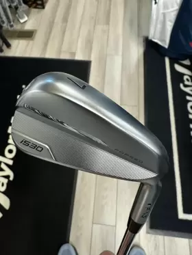 I530 PING Forged Iron Stiff #2