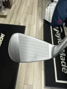 I530 PING Forged Iron Stiff #3