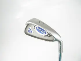 L704192657 PING Dot Iron Steel