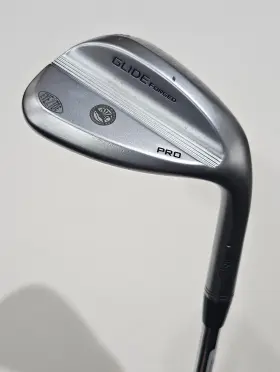M210232429 PING Glide Pro Forged Dot Lob Wedge Nippon Shaft