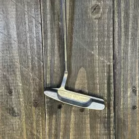 PAL2 PING Golf Putter Rh Flowneck Steel Shaft Grip #3