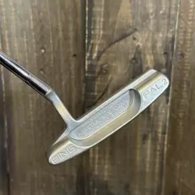 PAL2 PING Golf Putter Rh Flowneck Steel Shaft Grip