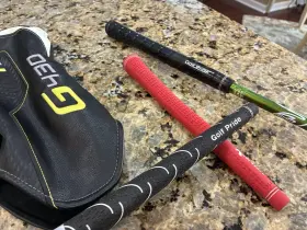 PG430 PING Driver Golf Club Right