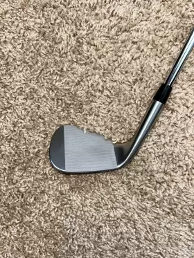 S159 PING Wedge Raw #2