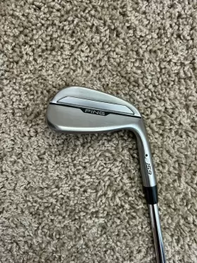 S159 PING Wedge Raw