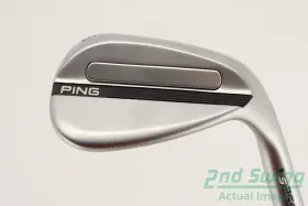 S259 PING Wedge Sand Steel Flex Right