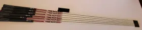 ULT200 PING Ult Graphite Shafts Grips Ladies Ultra Light