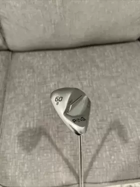 ZZ-115 PING Glide Wedge Steel Shaft #2