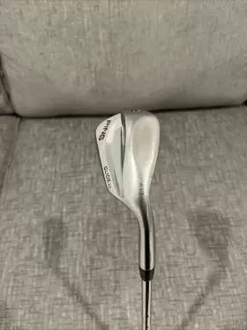 ZZ-115 PING Glide Wedge Steel Shaft #3