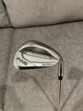 ZZ-115 PING Glide Wedge Steel Shaft