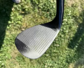 22600 PINSEEKER Mens Tpw Wedge Rh Grip #3