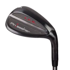 652752224809 PINSEEKER Golf Club Tpw Pitching Wedge Steel