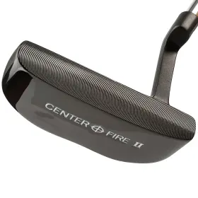 652752969922 PINSEEKER Centerfire Putter