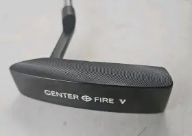 652752969953 PINSEEKER Centerfire Putter Left
