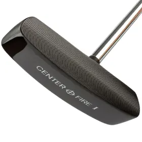 969913 PINSEEKER Mens Centerfire Putter Rh