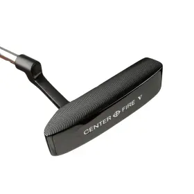 96995 PINSEEKER Mens Centerfire Putter Lh