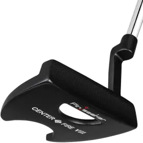 96998 PINSEEKER Mens Centerfire Putter Standard Rubber Grip