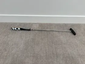 97991 PINSEEKER Mens Centerfire Putter Rh