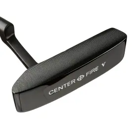 97995 PINSEEKER Mens Centerfire Putter Superstroke Grip Lh