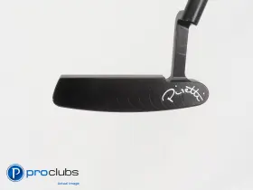 407504 PIRETTI Cuvio Putter Flatso #2