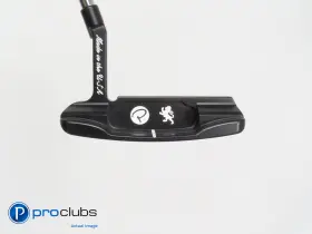 407504 PIRETTI Cuvio Putter Flatso #3
