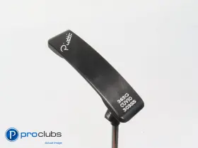 407504 PIRETTI Cuvio Putter Flatso