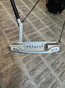 801T PIRETTI Gss Putter
