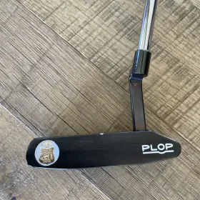 CSH1 PLOP Putter Agent