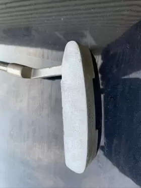 PK-3000 POLE KAT Milled Putter Right #2
