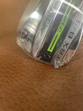 445054883804 POSSOT Trx Golf Sand Wedge #2