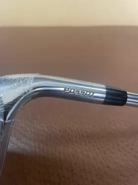 445054883804 POSSOT Trx Golf Sand Wedge #3