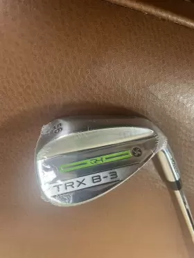 445054883804 POSSOT Trx Golf Sand Wedge