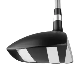 810022126233 POWER BILT Tps Blackout Fairway Wood Mens Right #2