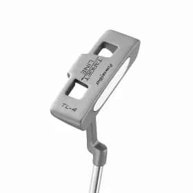 852674734879 POWER BILT Golf Targetline Putter Right Left #2