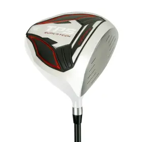 PB022245 POWER BILT Tps Supertech Right Golf Driver Men