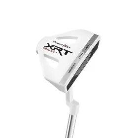 PB734800 POWER BILT Golf Xrt Nano Mallet Putter Right