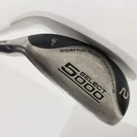 52519.5 POWER PLAY Select Hybrid Mens Stiff Graphite Rh Wood