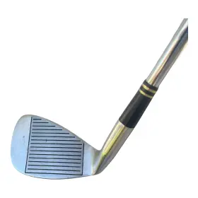 9325M POWERBILT Slam Pitching Wedge Temper Steel Senior Flex #2