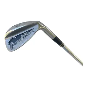 9325M POWERBILT Slam Pitching Wedge Temper Steel Senior Flex #3