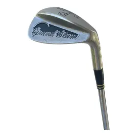 9325M POWERBILT Slam Pitching Wedge Temper Steel Senior Flex