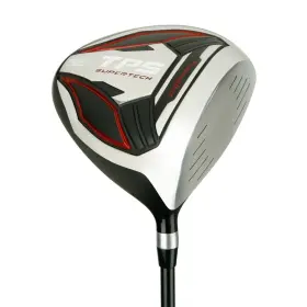 PB021873 POWERBILT Tps Supertech Driver Rh Lh Flex Graphite