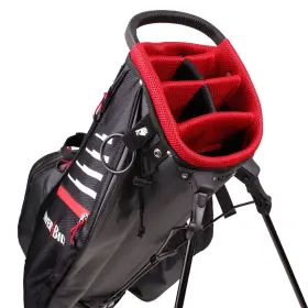 PB120002 POWERBILT Pro Power Left Steel Golf Set